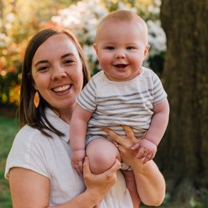 Meet your Posher, Mallory